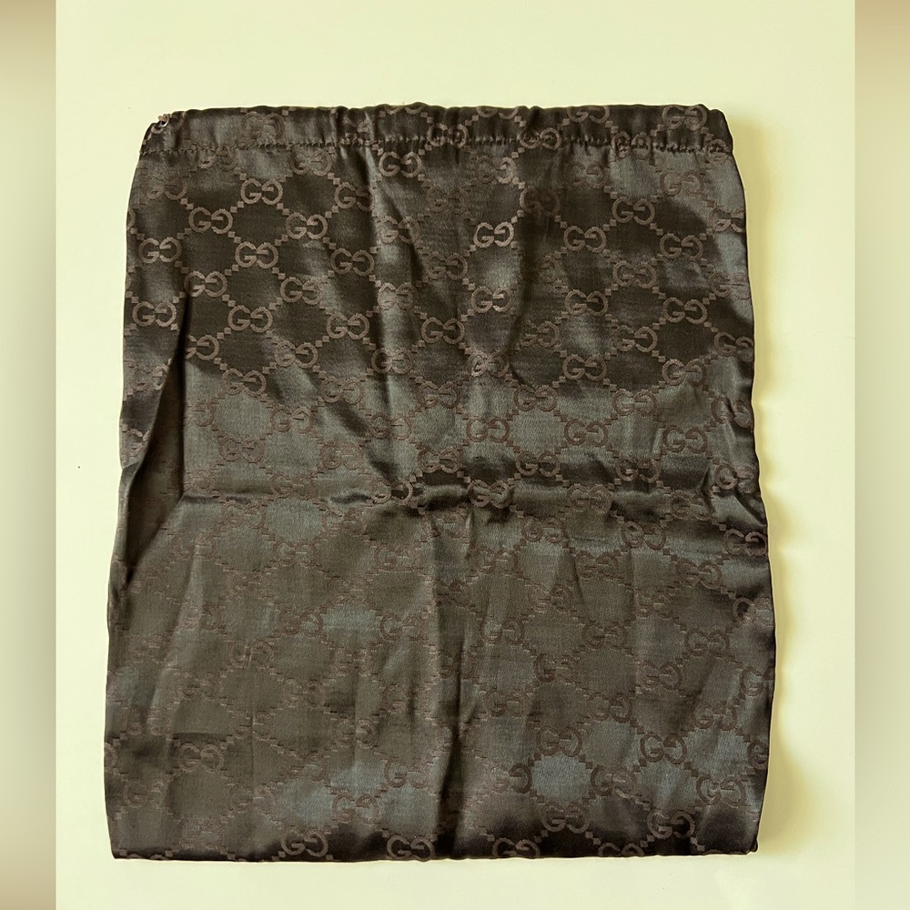 Gucci Dust Bag